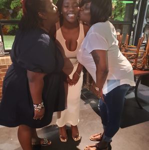 Meet your Posher, Katherine